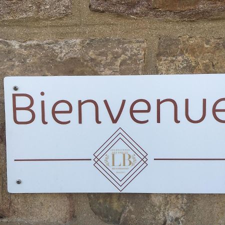 Bed and Breakfast Les Bruyeres Les Sables-dʼOlonne Exterior foto